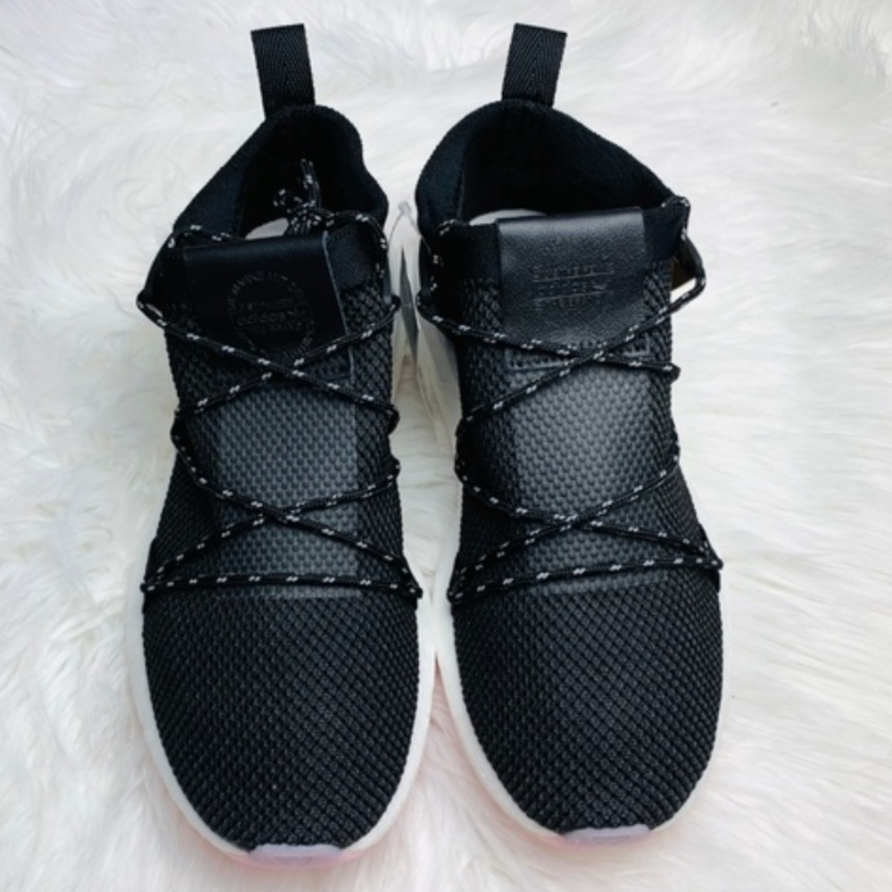 Adidas Originals Arkyn Knit Core Black Clear Pink